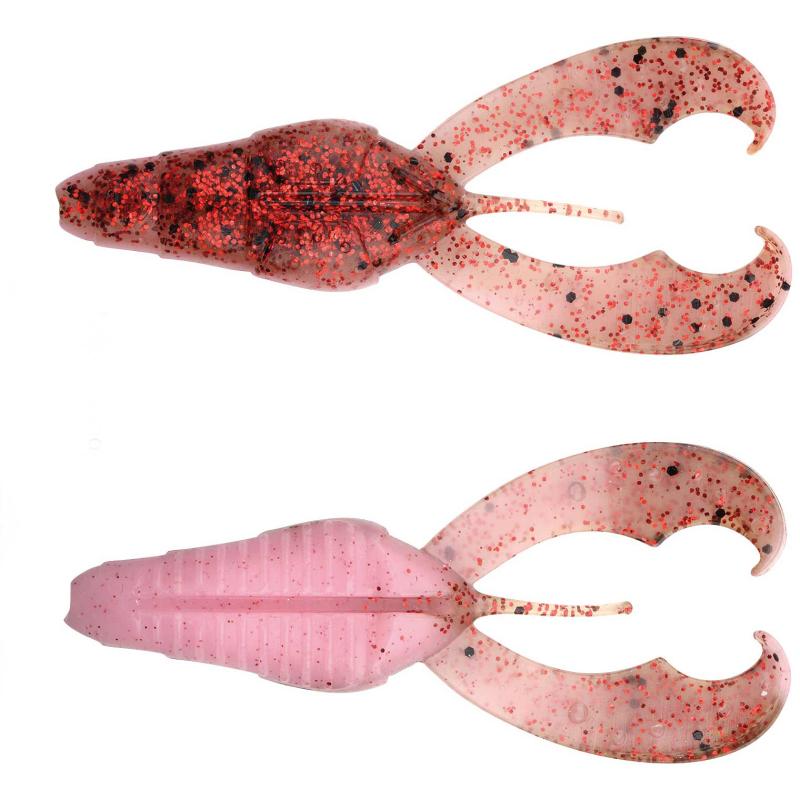 Produktbild Spro Scent Ser. Insta Claw 8cm Spicy Candy