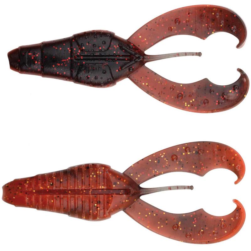 Produktbild Spro Scent Ser. Insta Claw 8cm Red Lobster