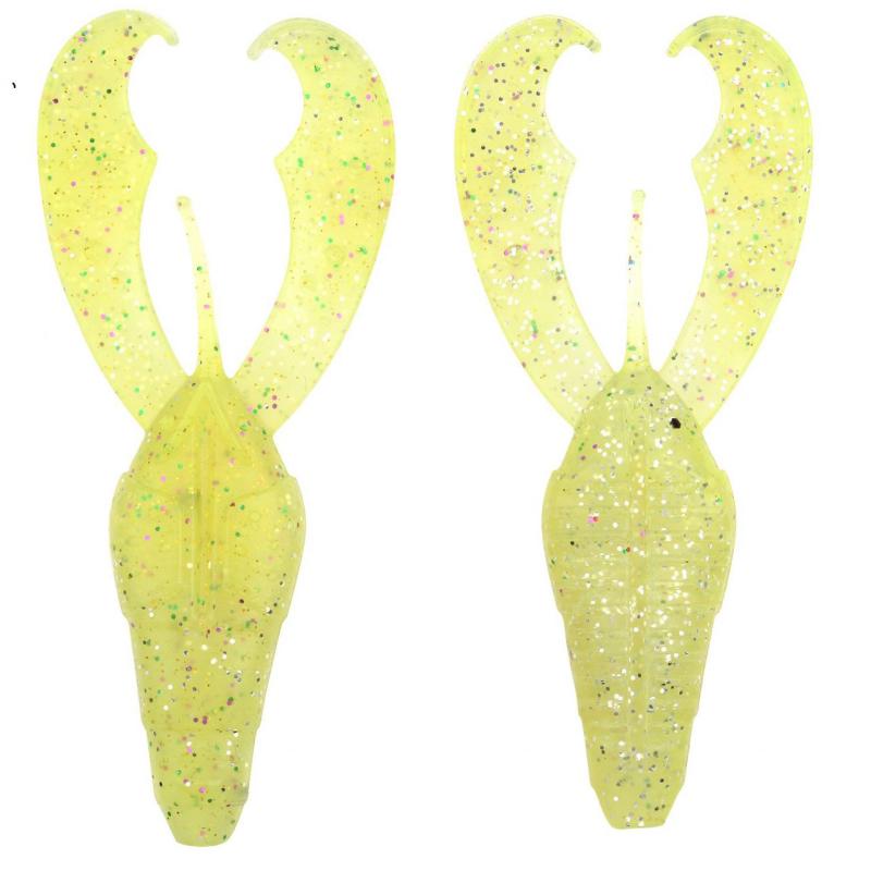 Produktbild Spro Scent Ser. Insta Claw 8cm Frozen Marga.