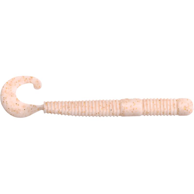 Spro Insta Worm Softlure Snowflake 11cm