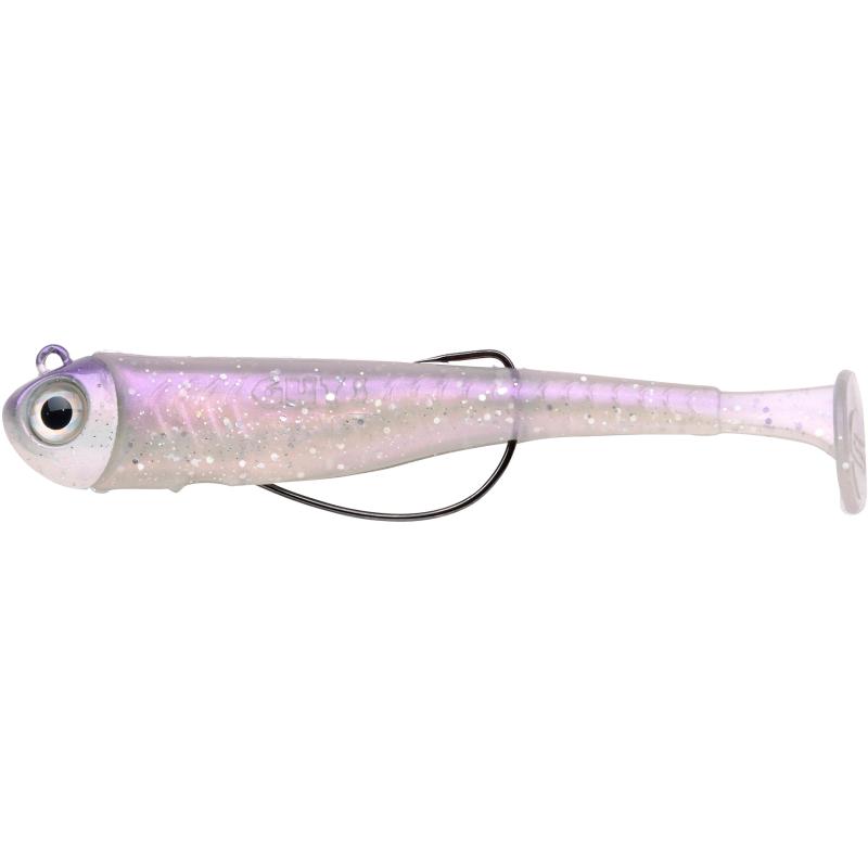 Spro Gutsbait Uv Opal&Pearl 9.5cm 10g #2/0
