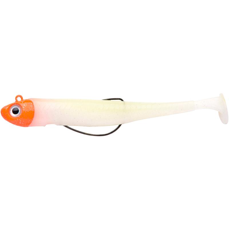 Spro Gutsbait Uv Ivory Coast 11cm 14g #3/0