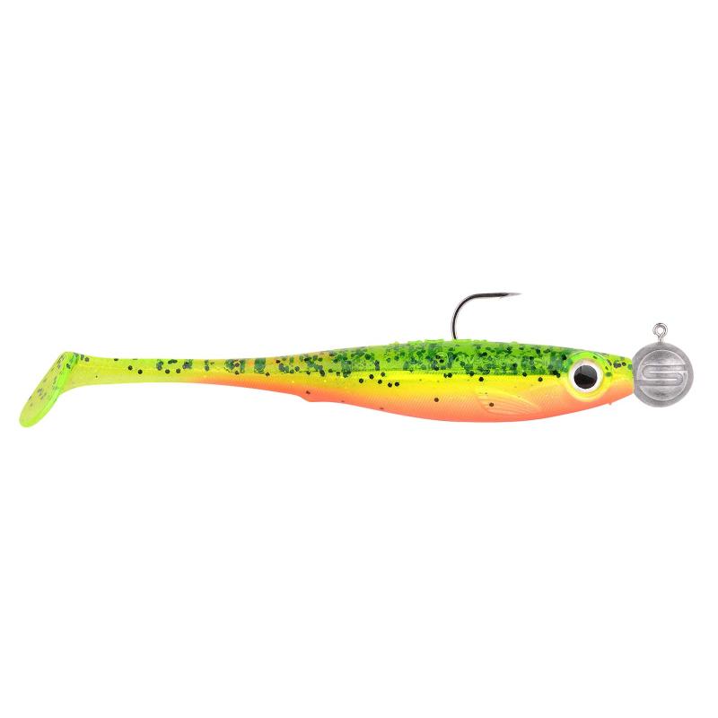 Spro Pop-Eye To Go 8cm Uv Mojito 5+7gr