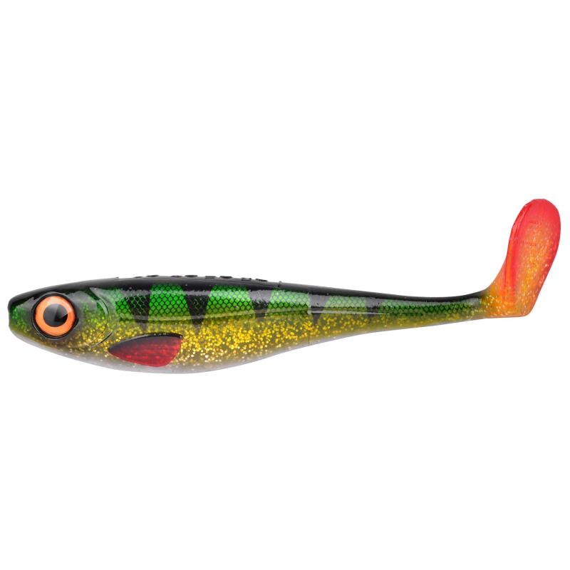 Spro Iris The Boss Softlure Perch 18cm