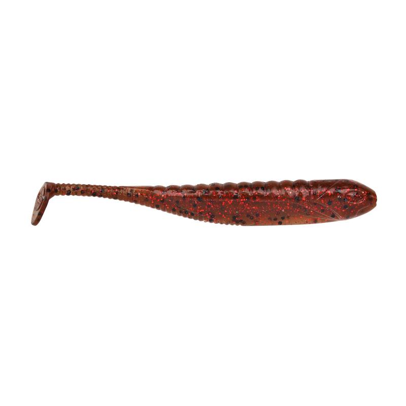 Produktbild Spro Scent Ser. Insta Shad 9cm Hot Chili