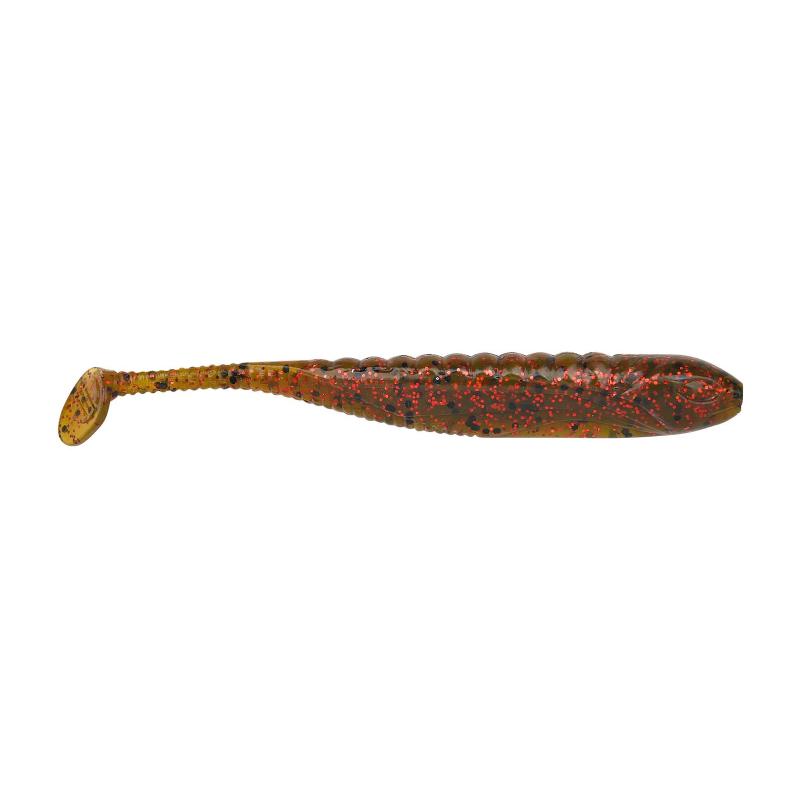 Produktbild Spro Scent Ser. Insta Shad 9cm Pumpkin Fire