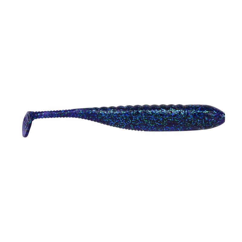 Produktbild Spro Scent Ser. Insta Shad 9cm Blueberry