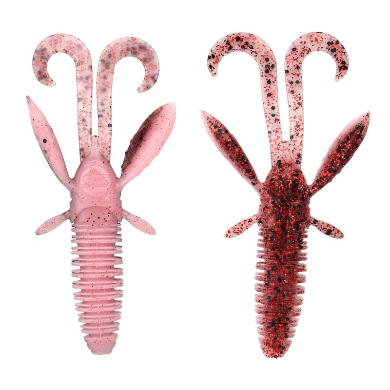 Produktbild Spro Scent Ser. Insta Hog 9cm Spicy Candy