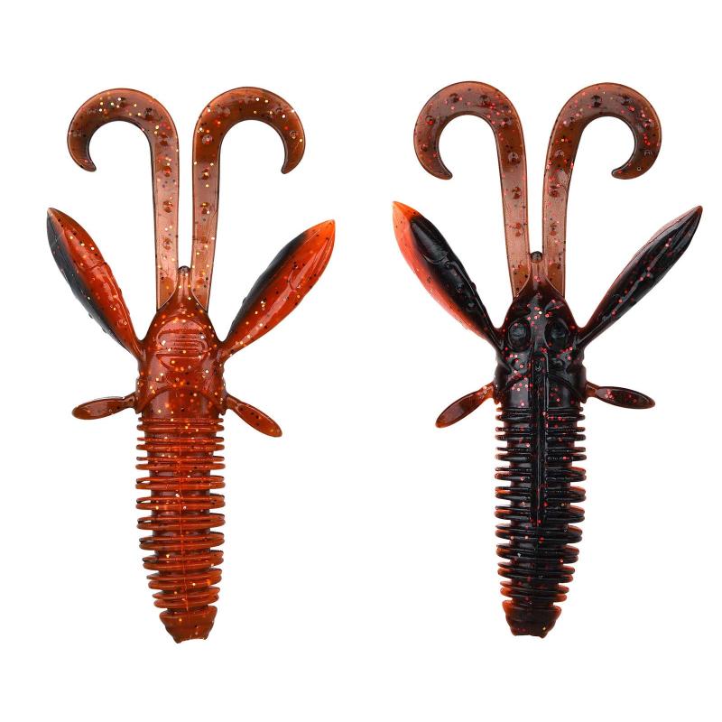 Produktbild Spro Scent Ser. Insta Hog 9cm Red Lobster