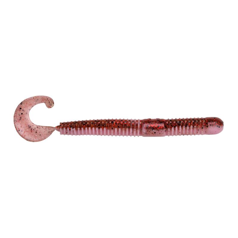 Produktbild Spro Scent Ser. Insta Worm 9cm Spicy Candy