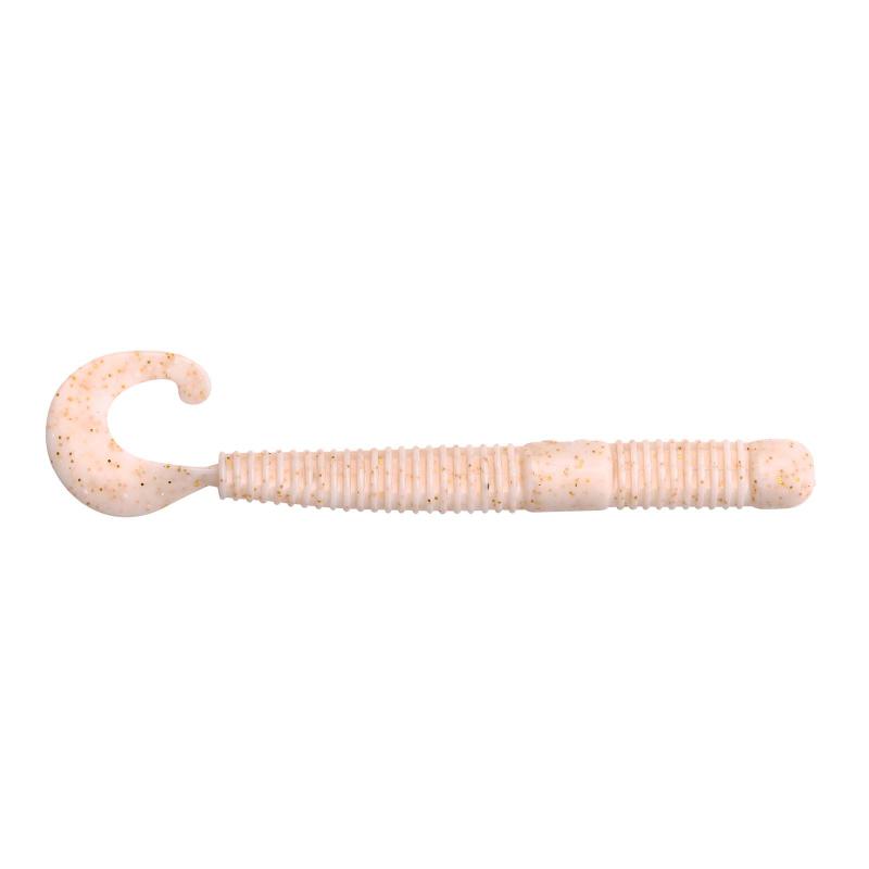 Produktbild Spro Scent Ser. Insta Worm 9cm Snowflake