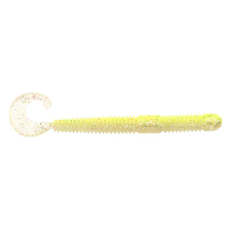 Produktbild Spro Scent Ser. Insta Worm 9cm Frozen Marg.