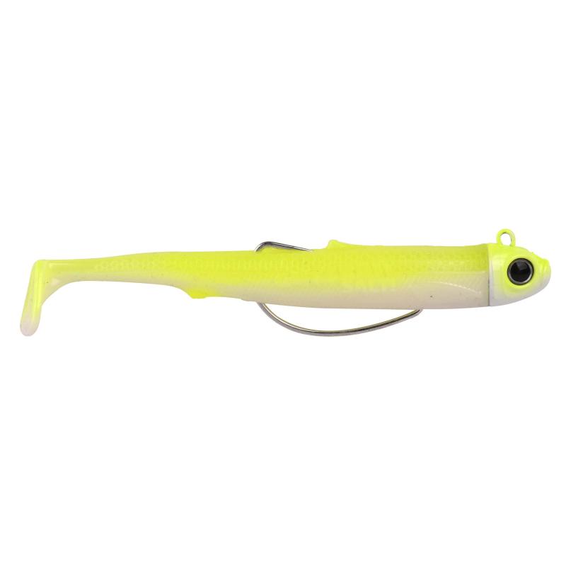 Spro Gutsbait Salt! Chart Minnow 10,5cm 10G