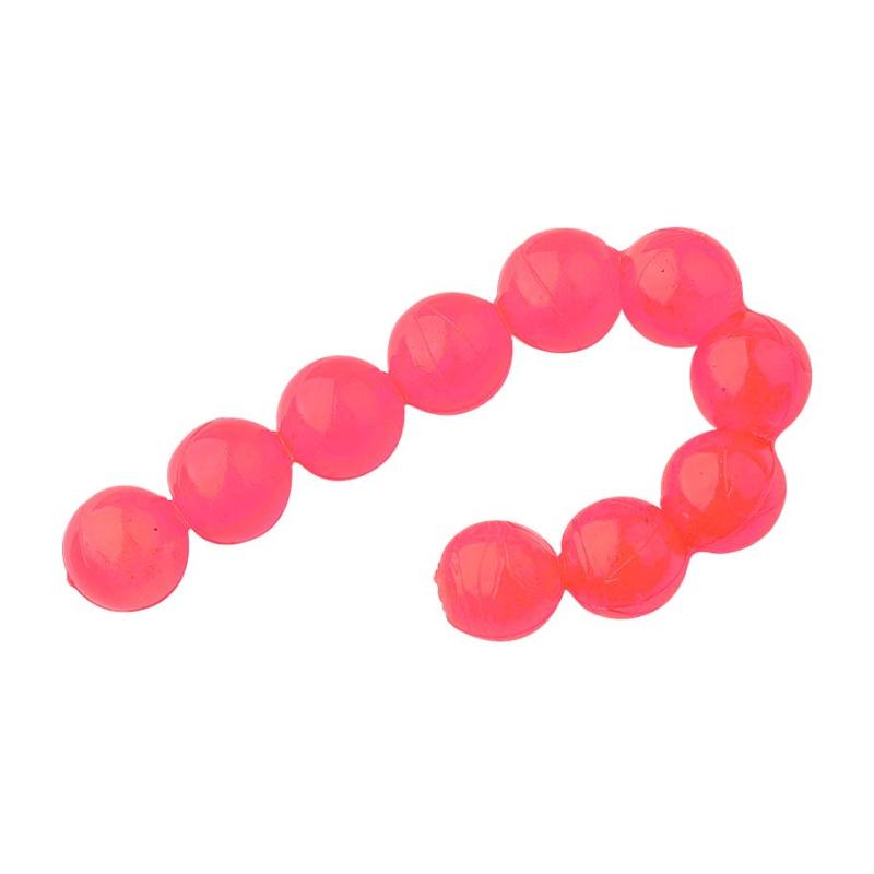 Spro Kaviar 7mm Hot Pink