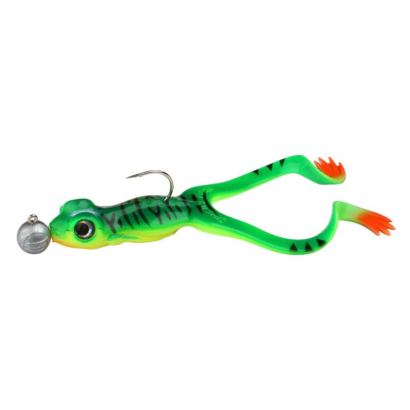 Spro The Frog To Go 12Cm Firetiger 7Gr