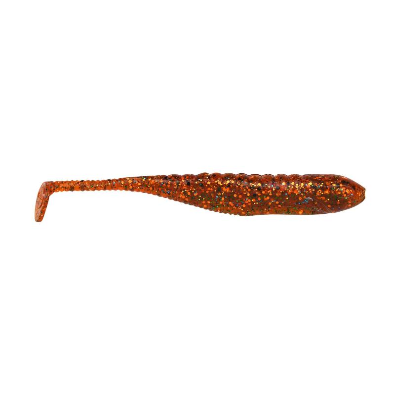 Produktbild Spro Scent Ser Insta Shad 6,5cm Caramel Disco