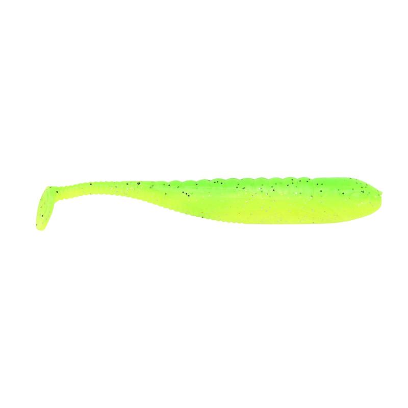 Spro Scent Ser Insta Shad 6,5Cm Lemon Lime