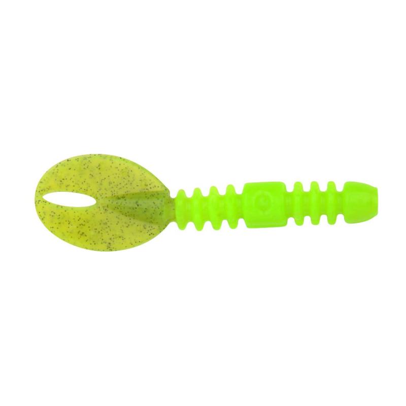 Spro Grubsta 62 Chatreuse