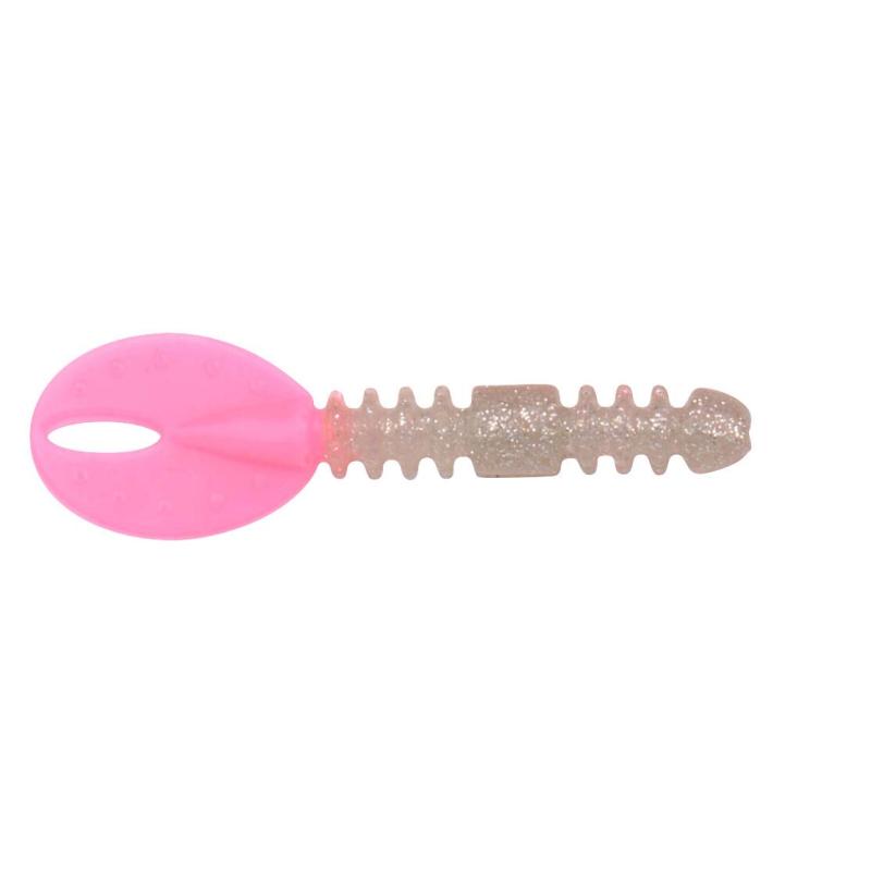 Spro Grubsta 62 Bubble Gum