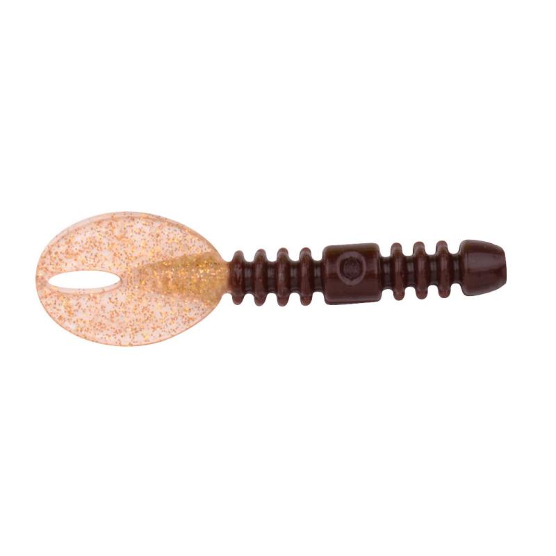 Spro Grubsta 62 Rustic Gold