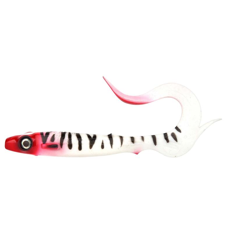 Spro Iris Shocktail 20Cm Redhead
