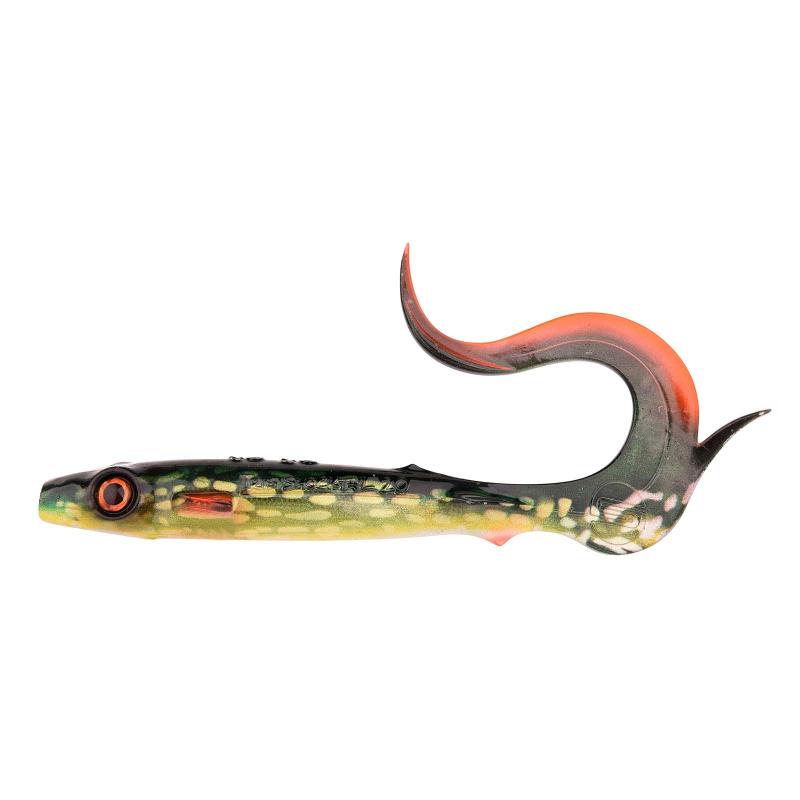 Spro Iris Shocktail 20Cm Northern Pike