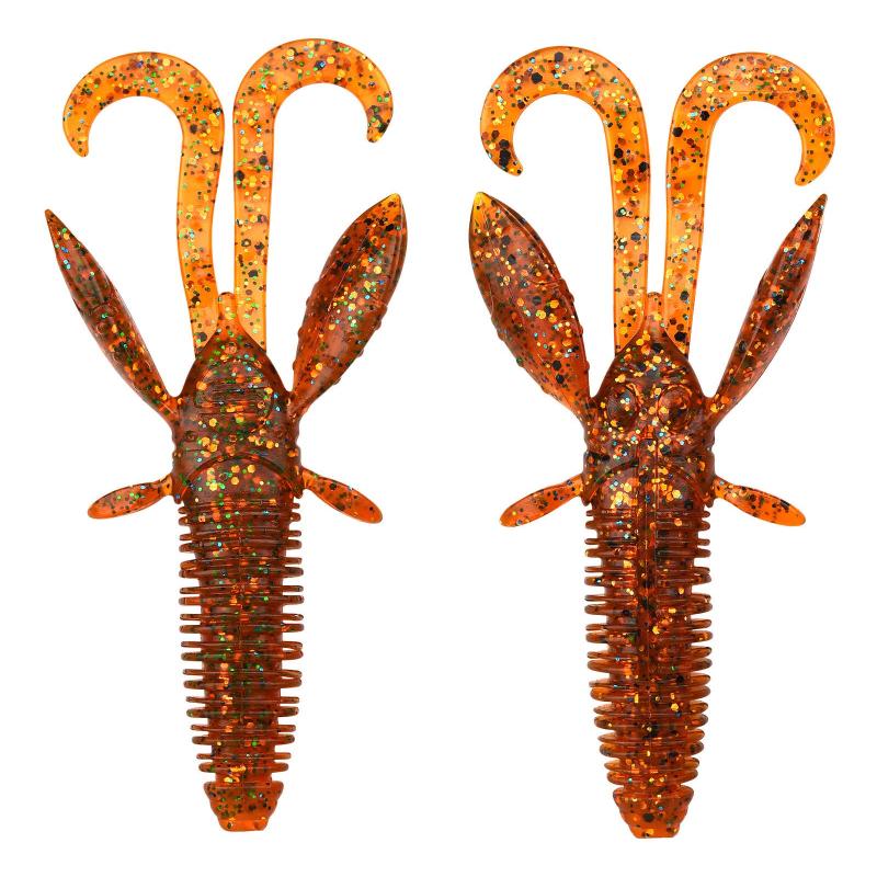 Produktbild Spro Scent Ser Insta Hog 12cm Caramel Disco
