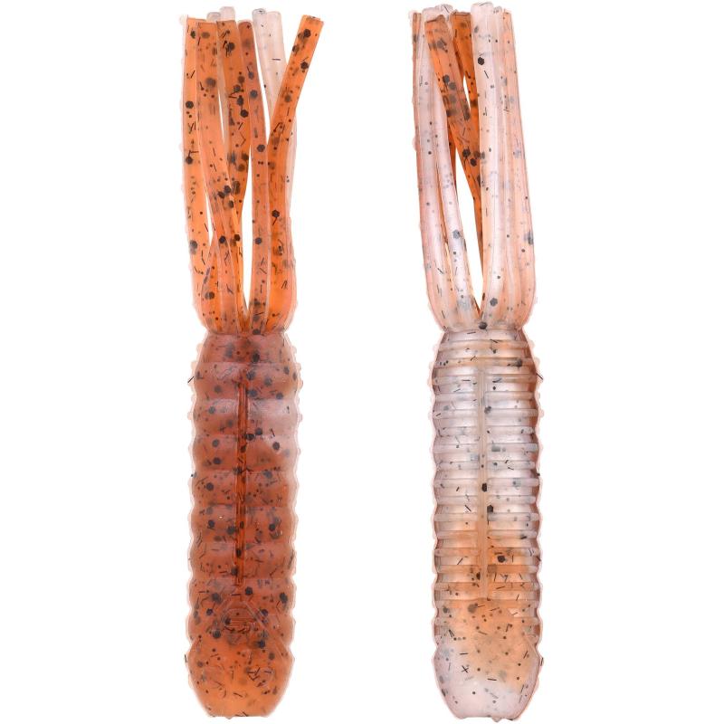 Produktbild Spro Scent Ser. Insta Tube 10Cm Browny