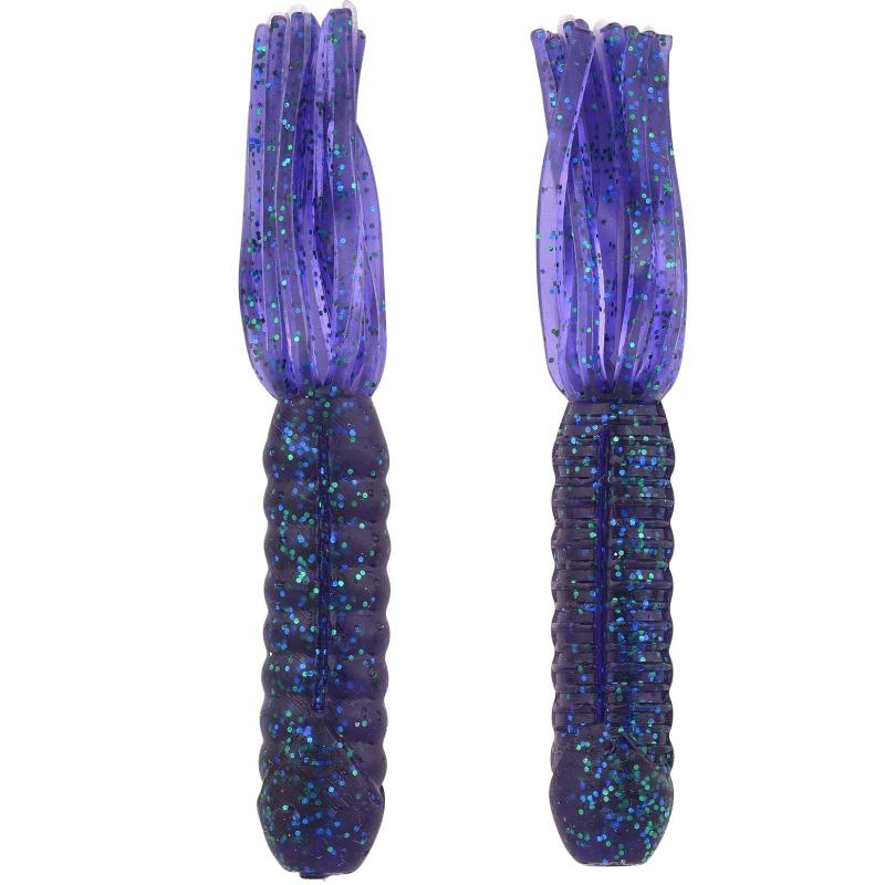 Produktbild Spro Scent Ser. Insta Tube 10Cm Blueberry