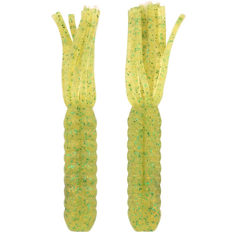 Produktbild Spro Scent Ser Insta Tube 10cm Wasabi Spec