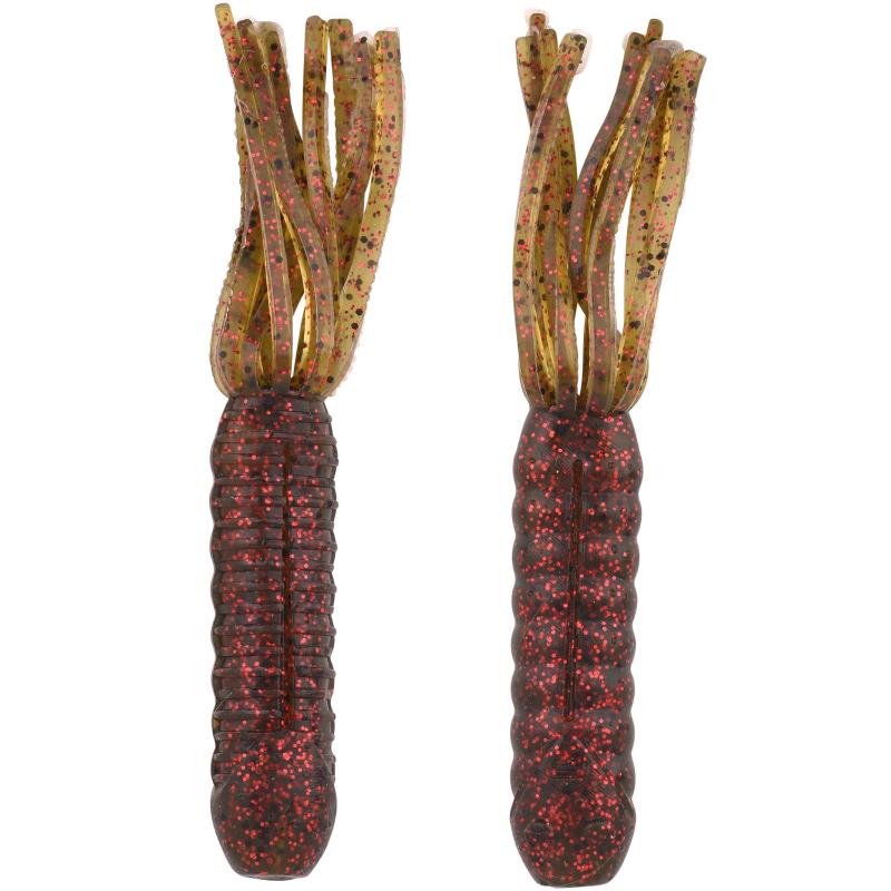 Produktbild Spro Scent Ser Insta Tube 10cm Pumpkin Fire