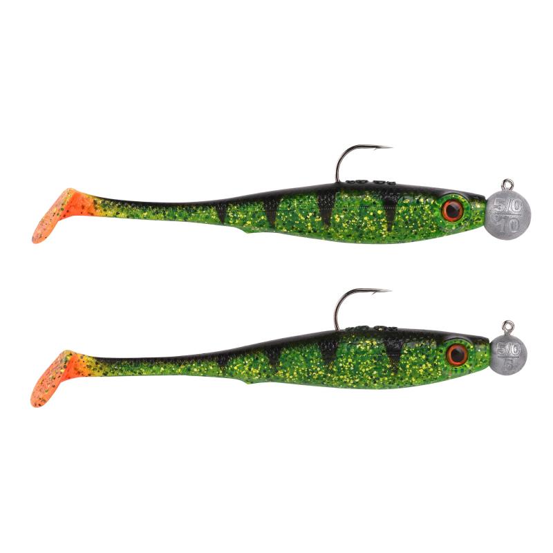 Spro Pop-Eye To Go 14Cm Uv Perch 7Gr