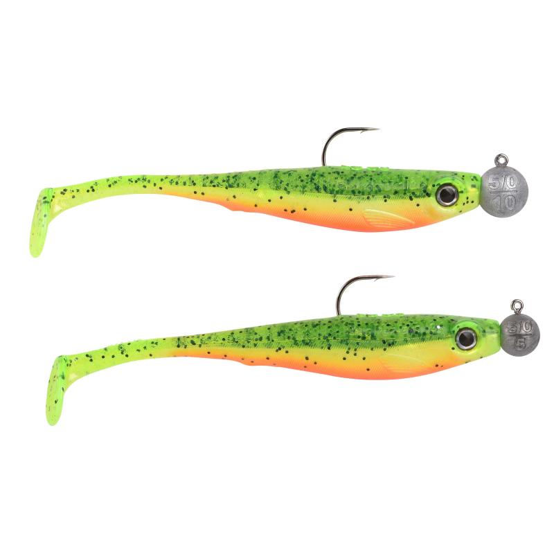 Spro Pop-Eye To Go 14Cm Uv Mojito 7Gr