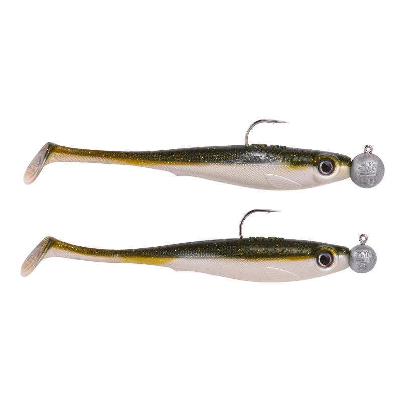 Spro Pop-Eye To Go 14Cm Uv Baitfish 7Gr