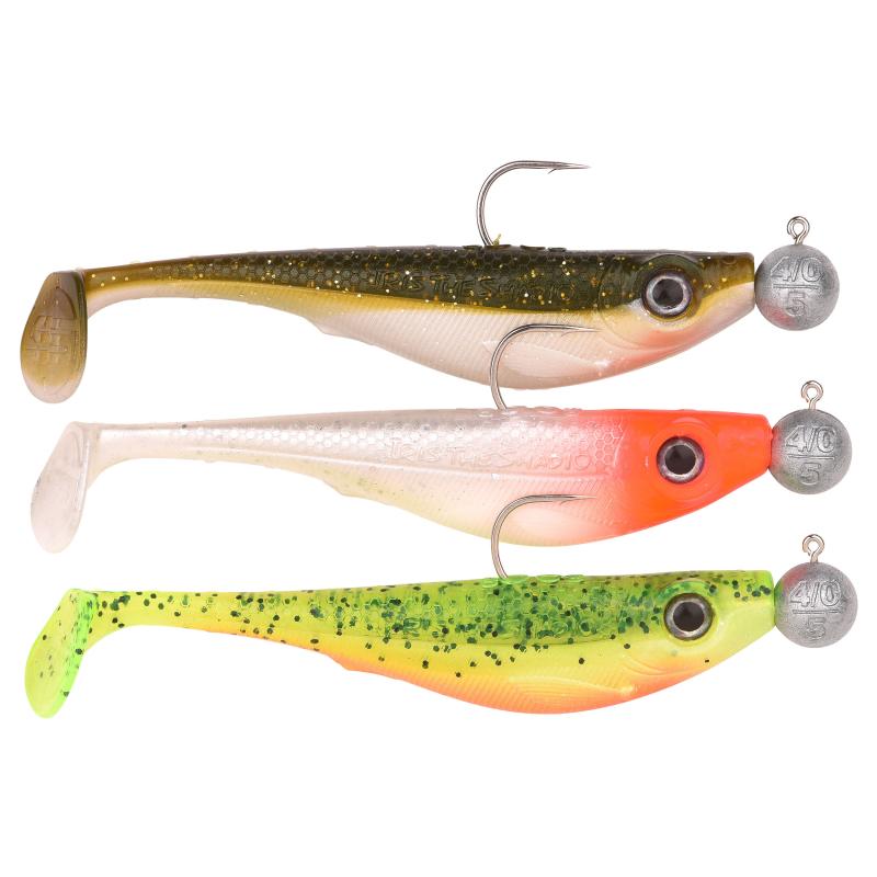 Spro Shad To Go 8Cm Uv Moji.Baitf.Minnow 3Gr