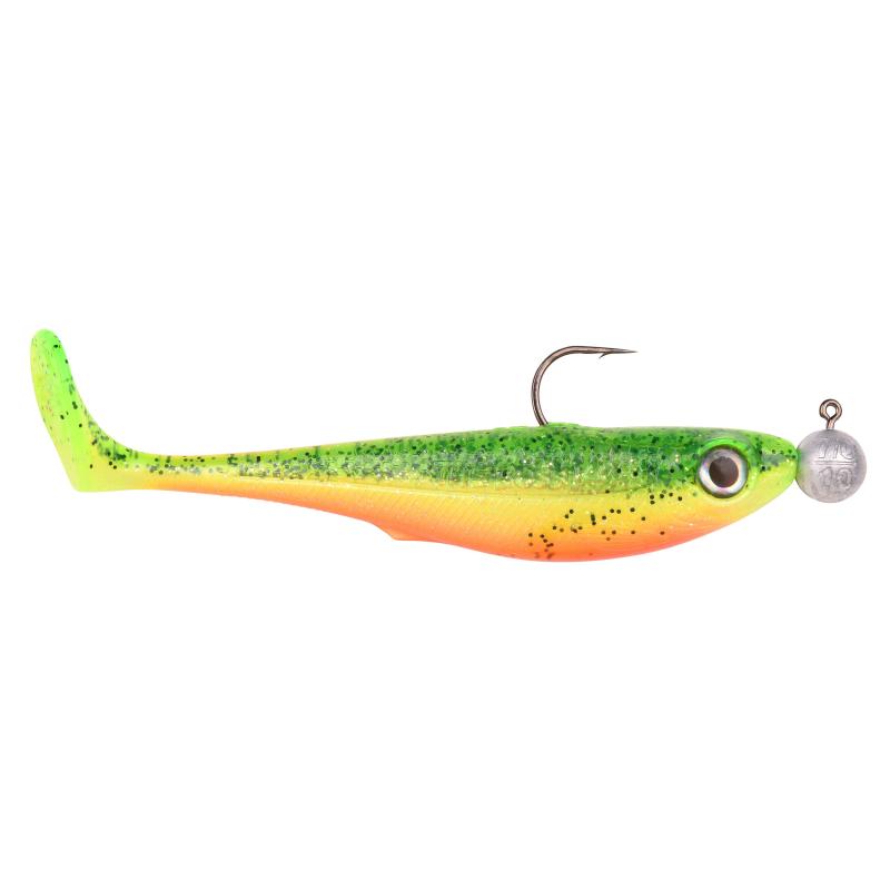 Spro Iris The Boss To Go 14Cm Uv Mojito 10Gr
