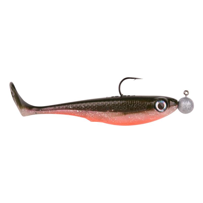 Spro Iris The Boss To Go 14Cm Uv Baitf. 10Gr