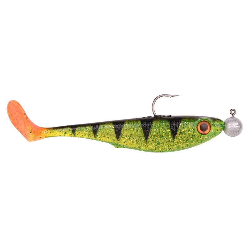 Spro Iris The Boss To Go 14Cm Uv Perch 10Gr