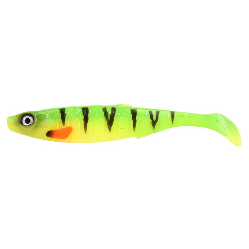 Spro Ripple Profighter Shad 14Cm Firetigr