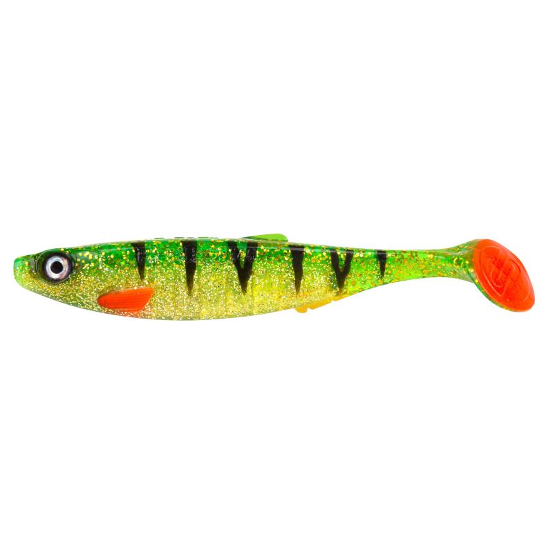 Spro Ripple Profighter Shad 14Cm Perch