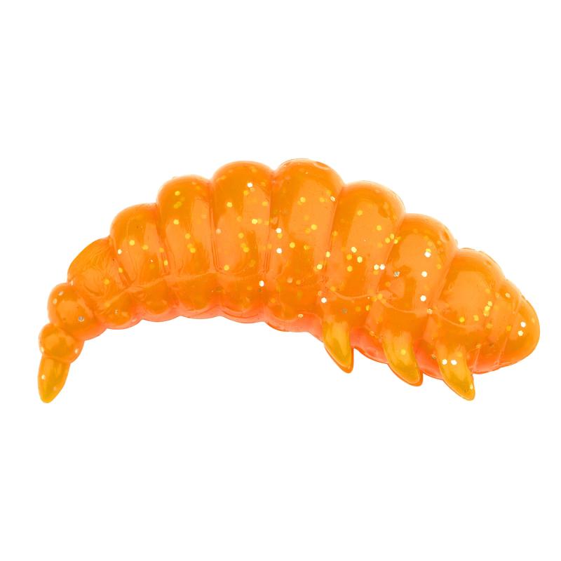Spro Trout Master Fat Camola Orange