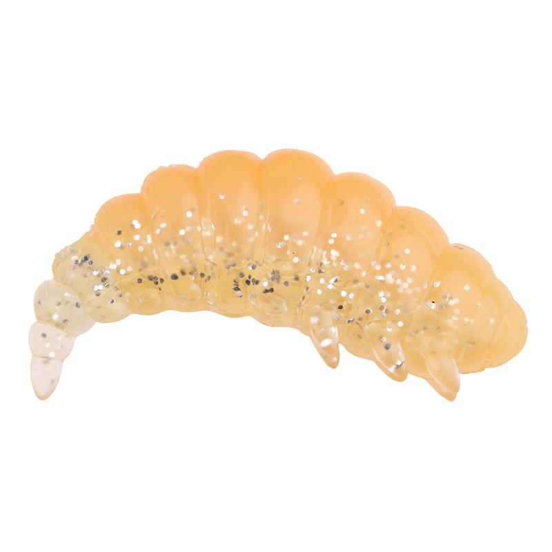 Spro Trout Master Fat Camola Natural / Clear