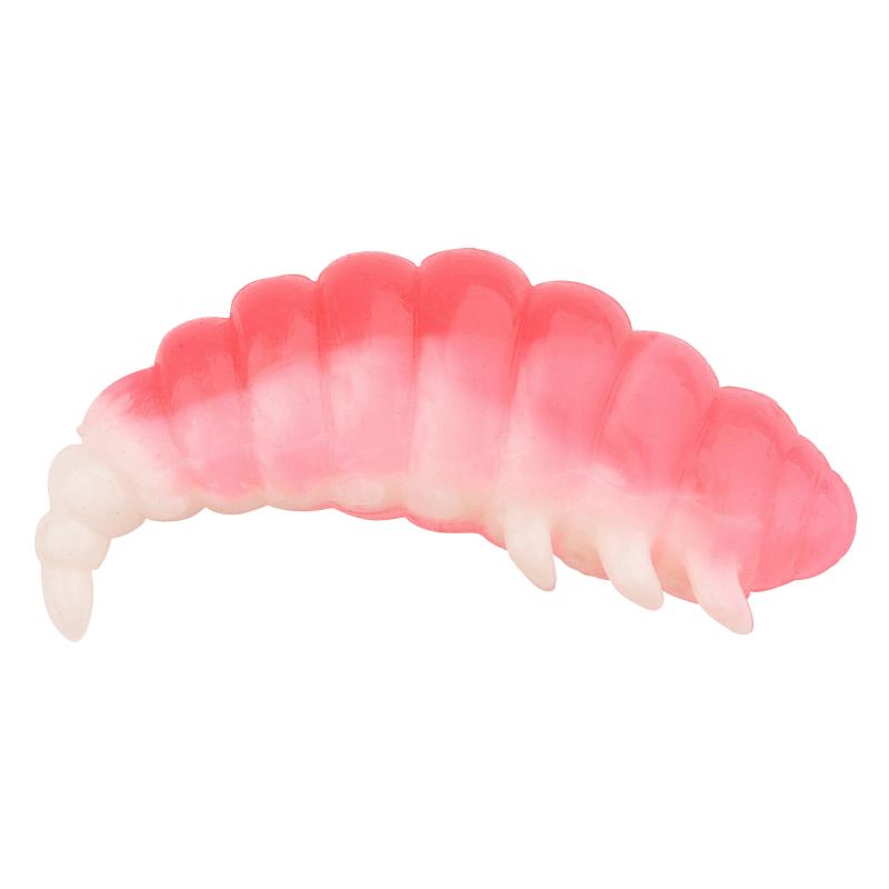 Spro Trout Master Fat Camola Pink / White