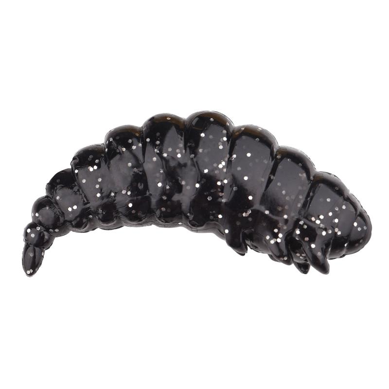 Spro Trout Master Fat Camola Black