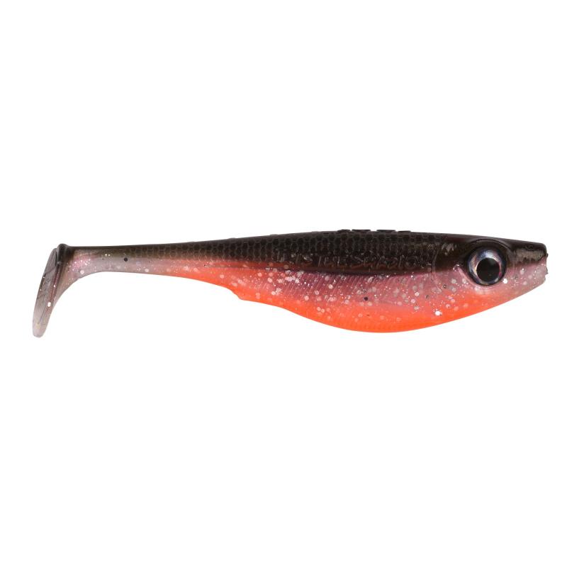 Spro Iris The Shad 8cm Uv Olive