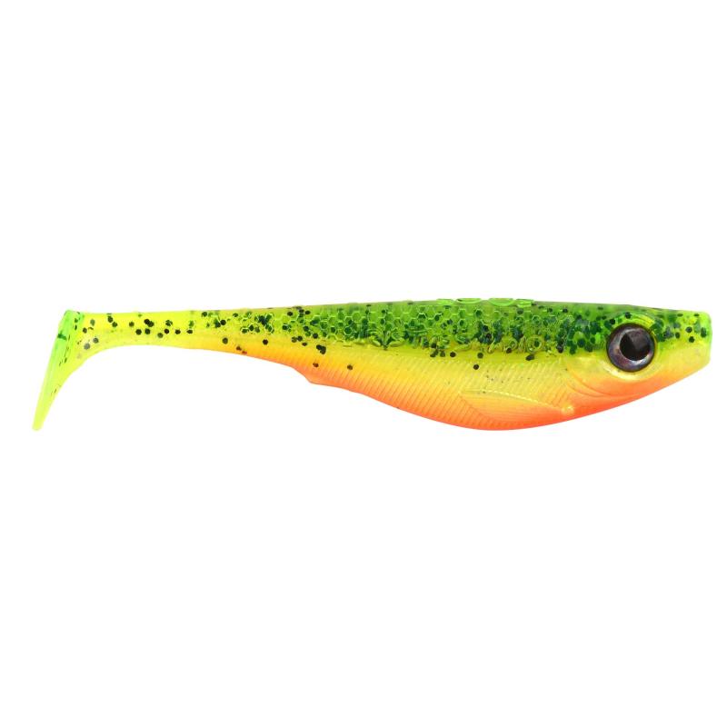 Spro Iris The Shad 10cm Uv Mojito