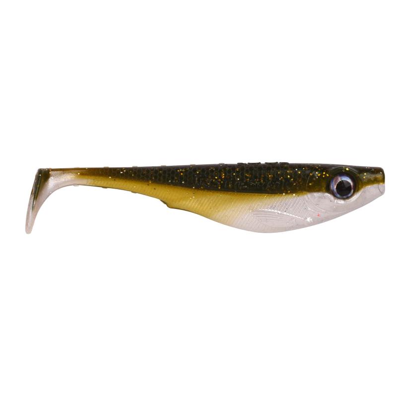 Spro Iris The Shad 10cm Uv Baitfish