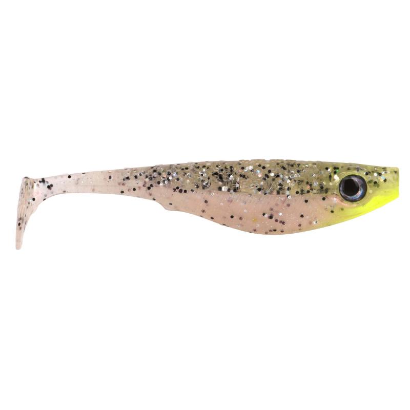 Spro Iris The Shad 12cm Uv Salt & Pepper