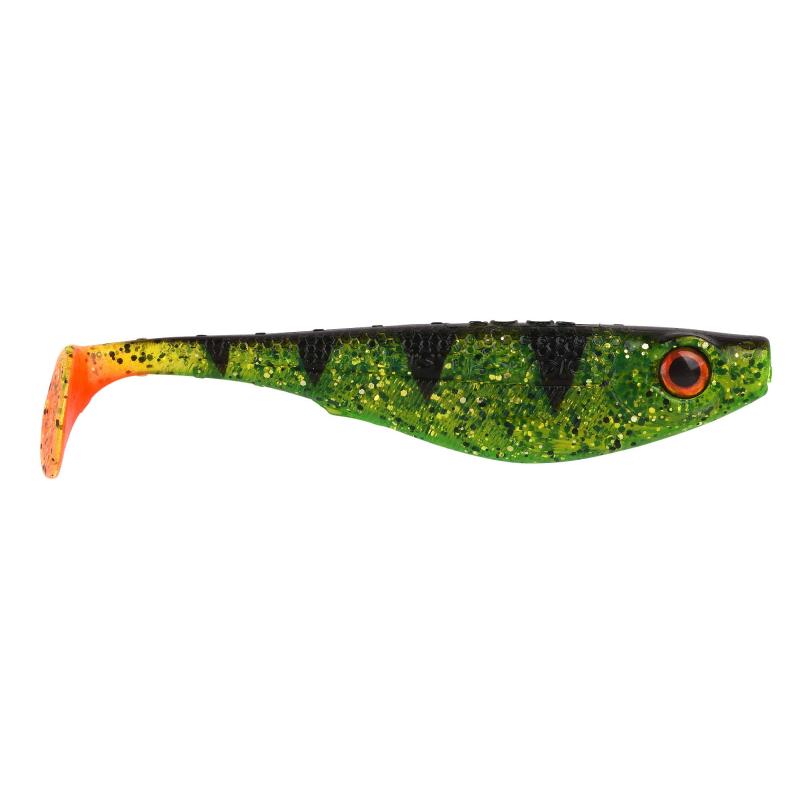 Spro Iris The Shad 12cm Uv Perch