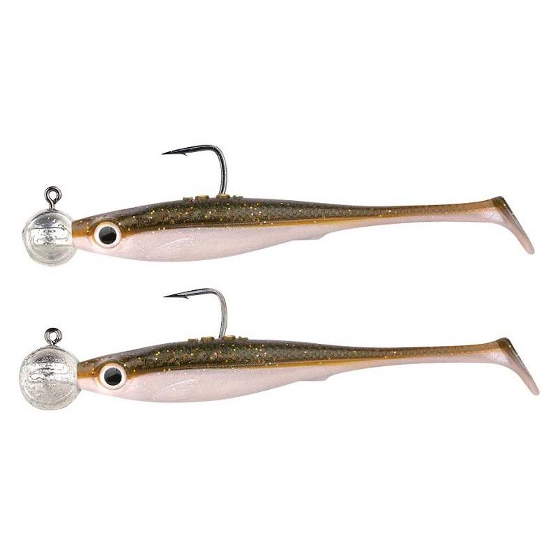 Spro Iris Popeye To-Go 6cm Uv Baitf. 2,5+4g